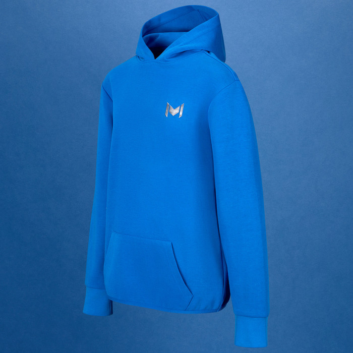 Sweat MOURATOGLOU APPAREL junior a capuche melbourne Sweat MOURATOGLOU APPAREL junior a capuche melbourne