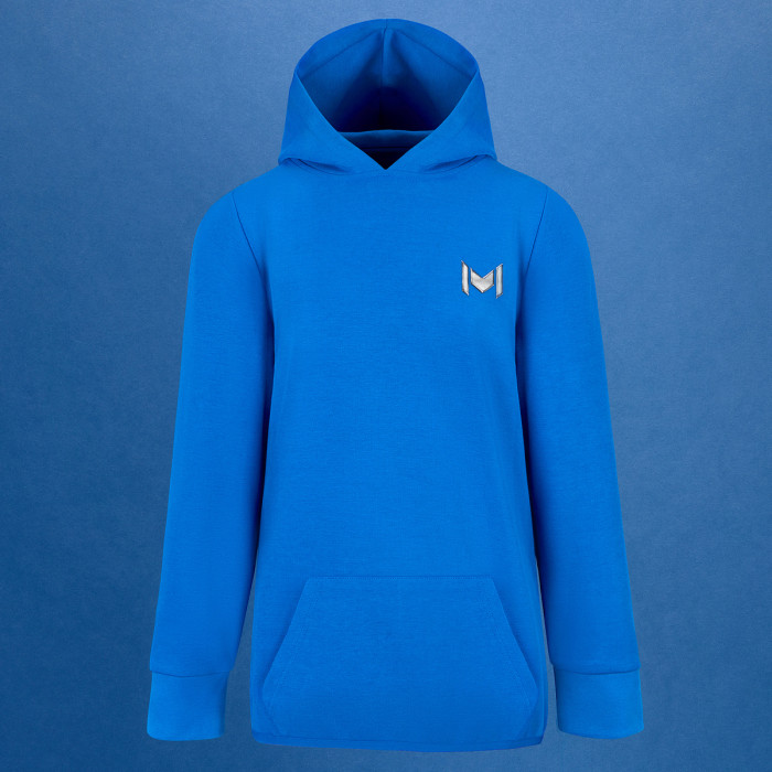 Sweat MOURATOGLOU APPAREL junior a capuche melbourne Sweat MOURATOGLOU APPAREL junior a capuche melbourne