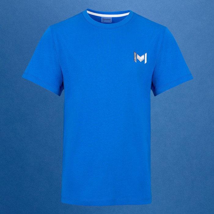 T-shirt MOURATOGLOU APPAREL junior graphique melbourne T-shirt MOURATOGLOU APPAREL junior graphique melbourne