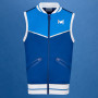 Veste MOURATOGLOU APPAREL junior sans manches melbourne