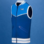 Veste MOURATOGLOU APPAREL junior sans manches melbourne Veste MOURATOGLOU APPAREL junior sans manches melbourne