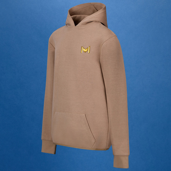 Sweat MOURATOGLOU APPAREL junior a capuche paris