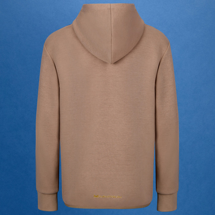 Sweat MOURATOGLOU APPAREL junior a capuche paris