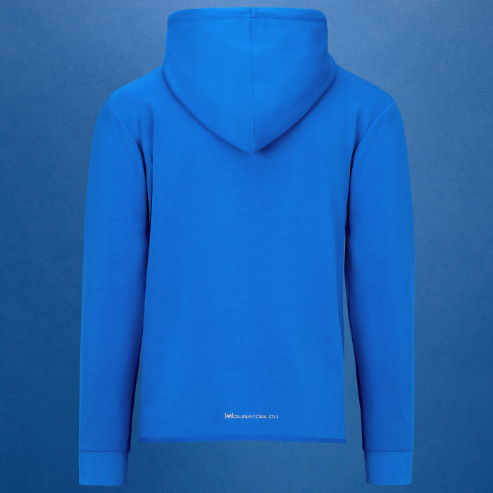 Sweat MOURATOGLOU APPAREL a capuche melbourne Sweat MOURATOGLOU APPAREL a capuche melbourne