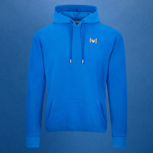 Sweat MOURATOGLOU APPAREL a capuche melbourne