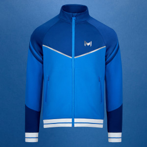 Veste MOURATOGLOU APPAREL full zip melbourne Veste MOURATOGLOU APPAREL full zip melbourne
