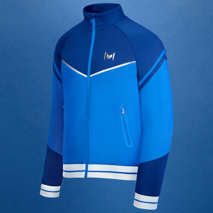 Veste MOURATOGLOU APPAREL full zip melbourne Veste MOURATOGLOU APPAREL full zip melbourne