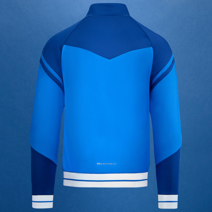 Veste MOURATOGLOU APPAREL full zip melbourne Veste MOURATOGLOU APPAREL full zip melbourne