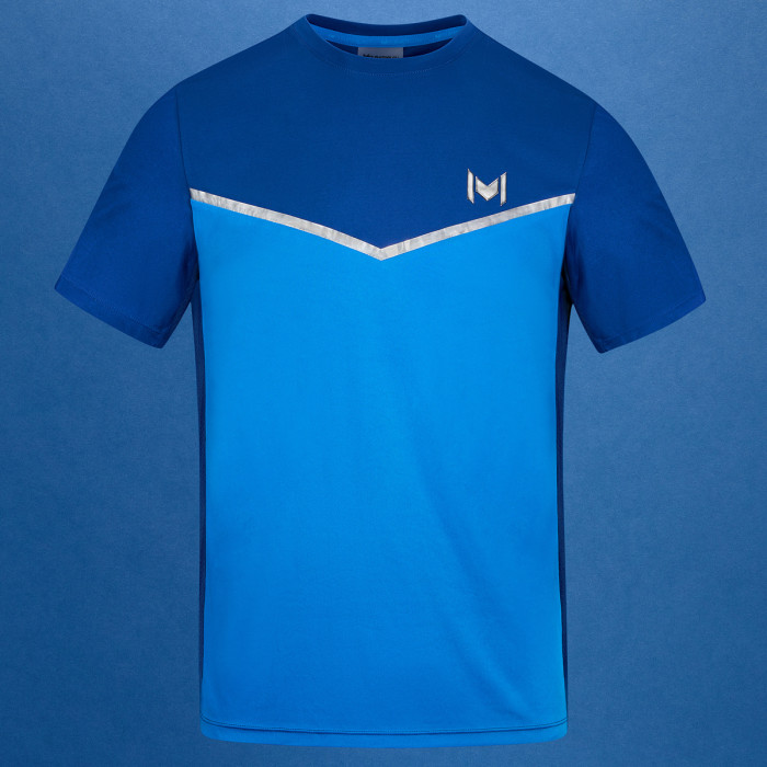 T-shirt MOURATOGLOU APPAREL match melbourne T-shirt MOURATOGLOU APPAREL match melbourne