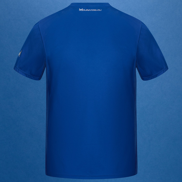 T-shirt MOURATOGLOU APPAREL match melbourne T-shirt MOURATOGLOU APPAREL match melbourne