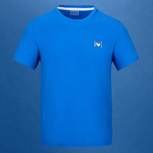 T-shirt MOURATOGLOU APPAREL graphique melbourne T-shirt MOURATOGLOU APPAREL graphique melbourne