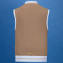 Veste MOURATOGLOU APPAREL sans manches paris