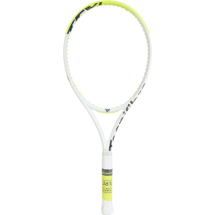 Raquette occasion de tennis tecnifibre tf-x1 270 v2 (270 gr)