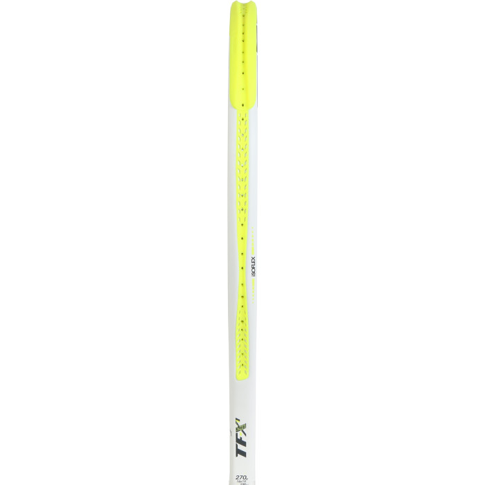 Raquette occasion de tennis tecnifibre tf-x1 270 v2 (270 gr)
