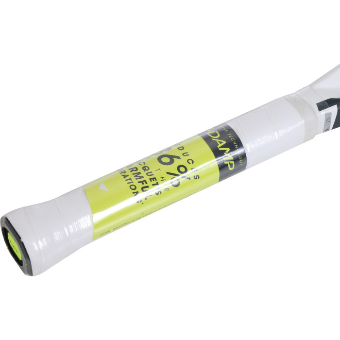 Raquette occasion de tennis tecnifibre tf-x1 270 v2 (270 gr)