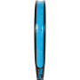 Wilson ultra team v2 black used padel racket