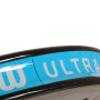 Wilson ultra team v2 black used padel racket
