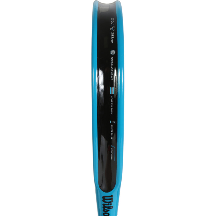 Wilson ultra team v2 used padel racket Wilson ultra team v2 used padel racket