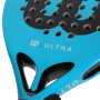 Wilson ultra team v2 used padel racket