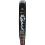 Babolat women's revenge used padel racket