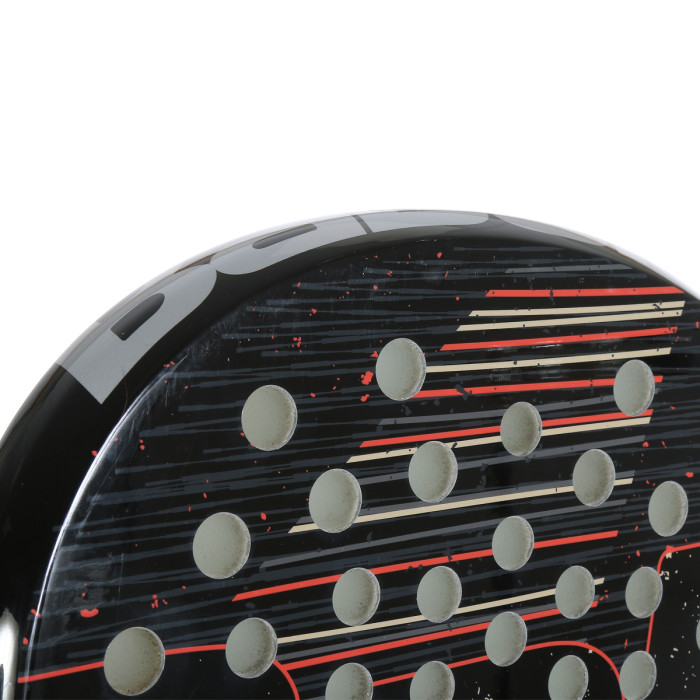 Babolat women's revenge used padel racket Babolat women's revenge used padel racket
