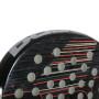 Babolat women's revenge used padel racket