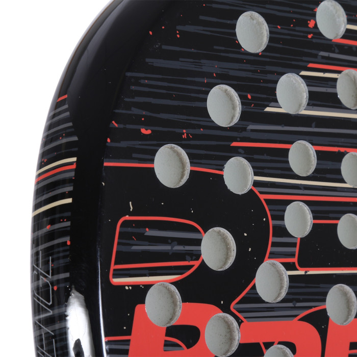 Babolat women's revenge used padel racket Babolat women's revenge used padel racket
