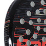 Babolat women's revenge used padel racket