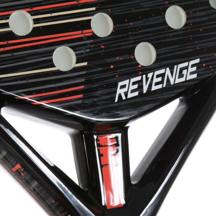 Babolat women's revenge used padel racket Babolat women's revenge used padel racket