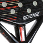 Babolat women's revenge used padel racket
