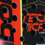Babolat technical vertuo used padel racket