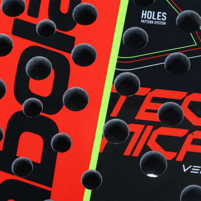 Babolat technical vertuo used padel racket Babolat technical vertuo used padel racket