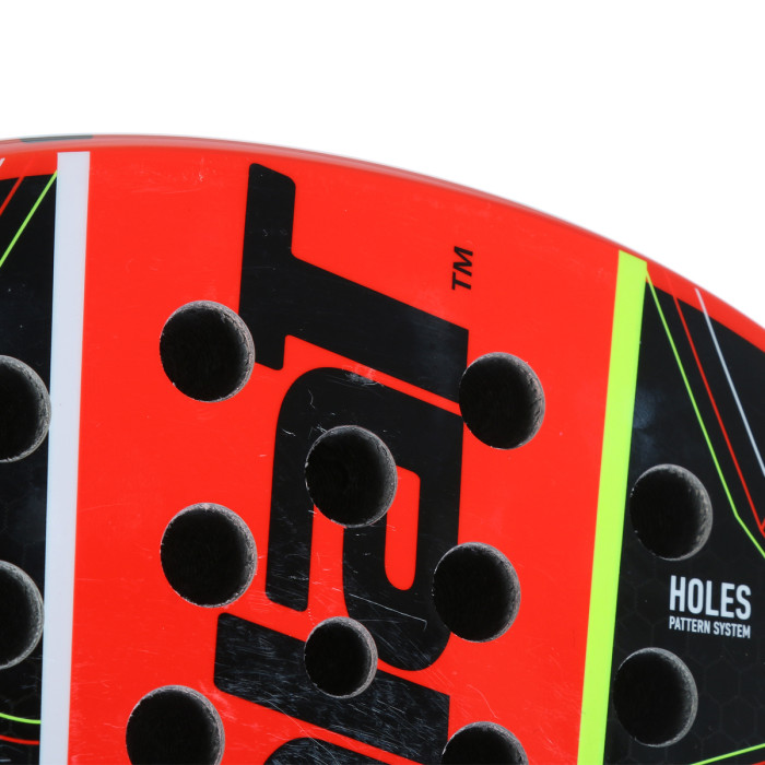 Babolat technical vertuo used padel racket Babolat technical vertuo used padel racket