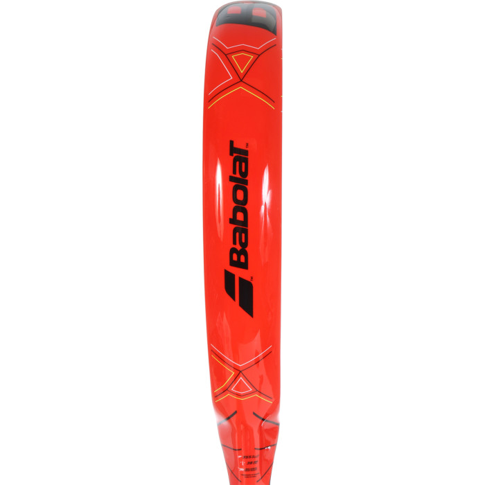 Babolat technical vertuo used padel racket Babolat technical vertuo used padel racket