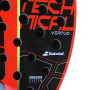 Babolat technical vertuo used padel racket