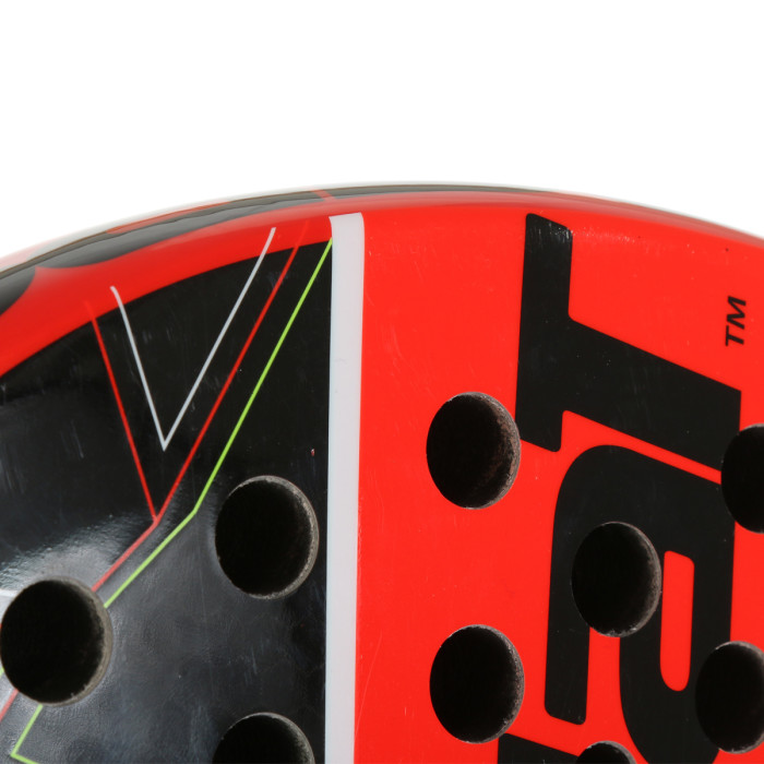 Babolat technical vertuo used padel racket Babolat technical vertuo used padel racket