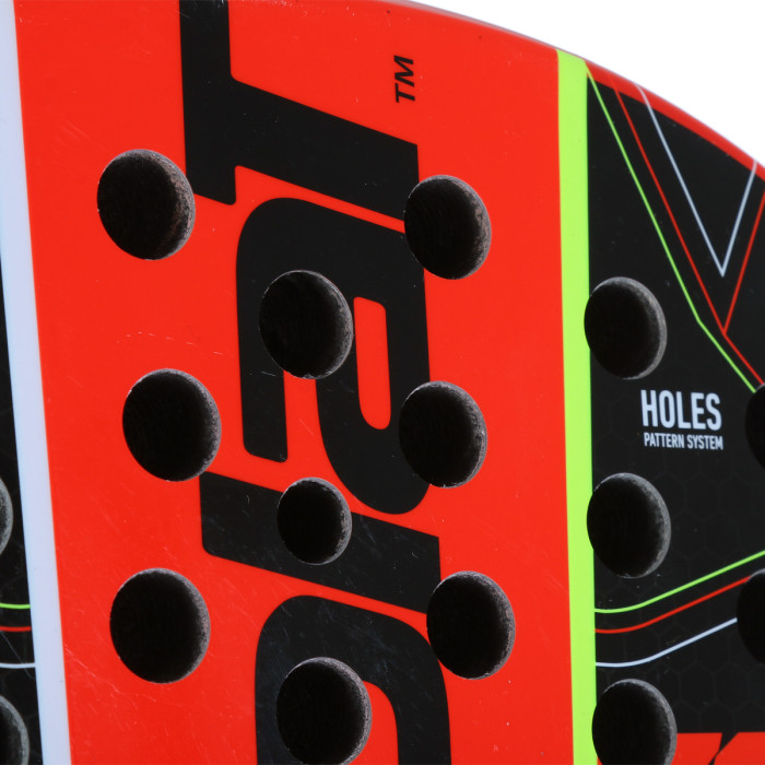 Babolat technical vertuo used padel racket Babolat technical vertuo used padel racket