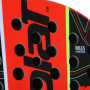 Babolat technical vertuo used padel racket