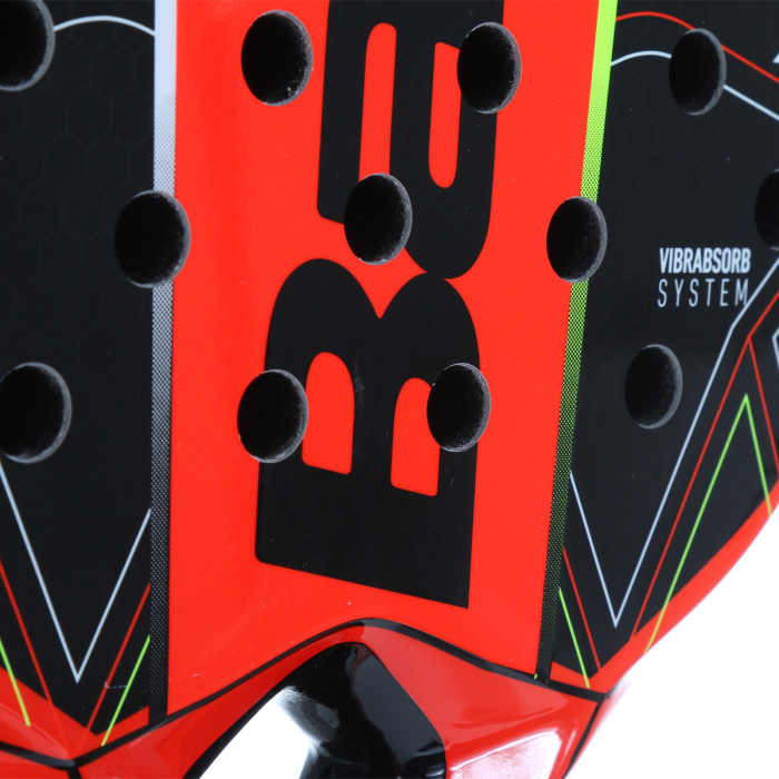Babolat technical vertuo used padel racket Babolat technical vertuo used padel racket