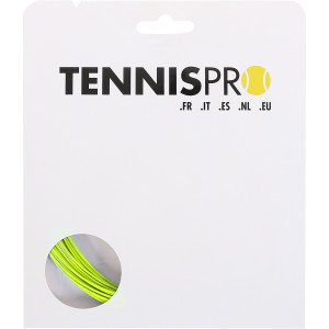 Cordage TENNISPRO tour poly ltd (12 metres) Cordage TENNISPRO tour poly ltd (12 metres)