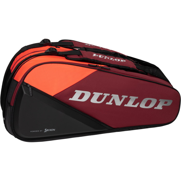 Thermo-bag DUNLOP cx performance 12 rackets Thermo-bag DUNLOP cx performance 12 rackets