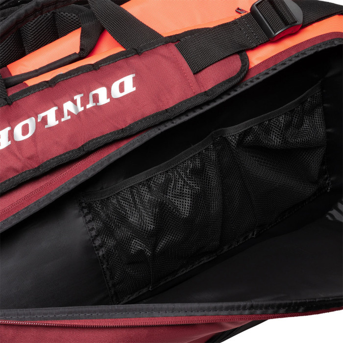Thermo-bag DUNLOP cx performance 12 rackets Thermo-bag DUNLOP cx performance 12 rackets