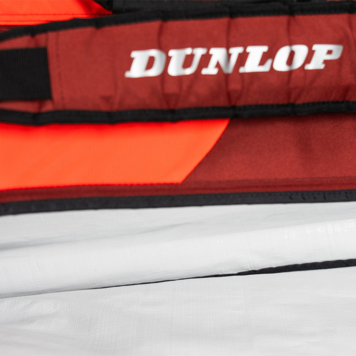 Thermo-bag DUNLOP cx performance 12 rackets Thermo-bag DUNLOP cx performance 12 rackets