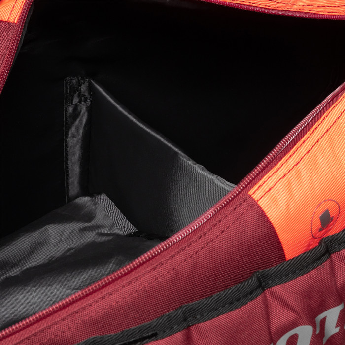 Thermo-bag DUNLOP cx performance 12 rackets Thermo-bag DUNLOP cx performance 12 rackets