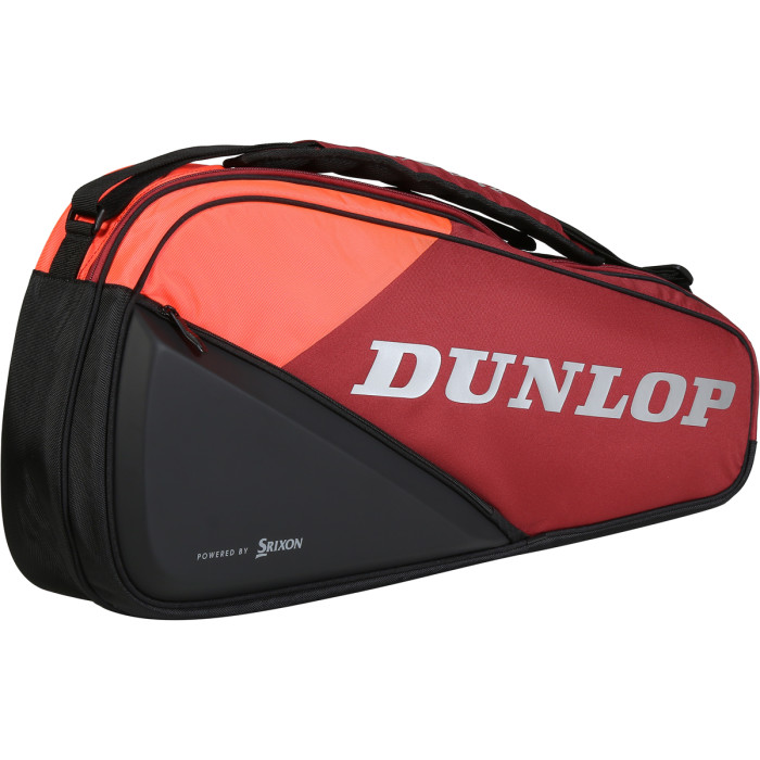 Thermo-bag DUNLOP cx performance 3 rackets Thermo-bag DUNLOP cx performance 3 rackets