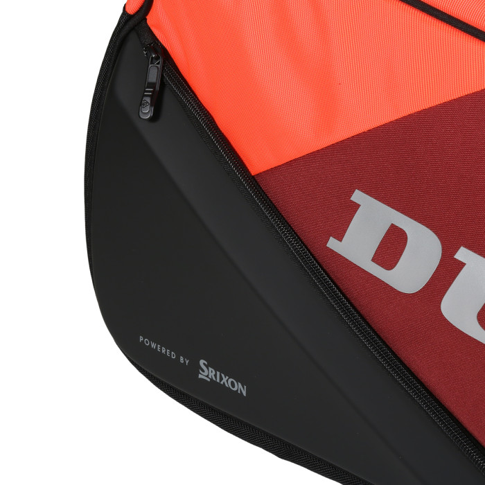 Thermo-bag DUNLOP cx performance 3 rackets Thermo-bag DUNLOP cx performance 3 rackets