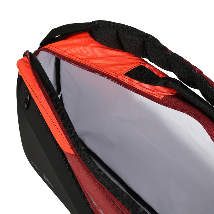 Thermo-bag DUNLOP cx performance 3 rackets Thermo-bag DUNLOP cx performance 3 rackets