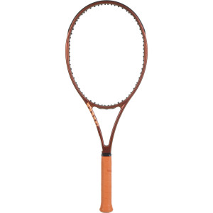 Used wilson clash 100 pro v2.0 tennis racket (310 gr)