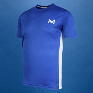 T-shirt MOURATOGLOU APPAREL tech+