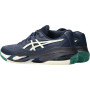 Chaussures ASICS gel resolution x terre battue